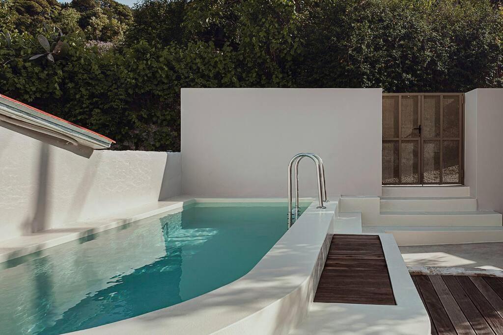 Willa Lotusland, A Relaxing House At Amari Rethymno Agia Fotini  Zewnętrze zdjęcie